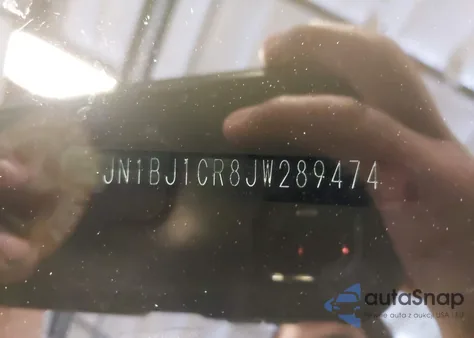 2018 Nissan Rogue Sport Sv from USA, damaged, VIN JN1BJ1CR8JW289474